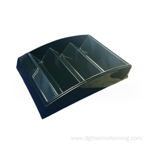 Cheap price for vacuum forming display racks